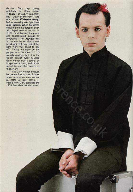 Reproduction Tour Page 5.